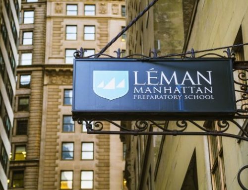 Leman Mahnhattan School, Нью-Йорк