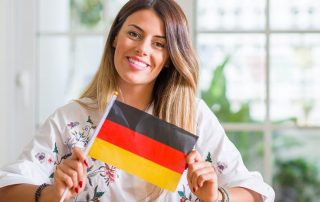Обучение немецкому языку в Австрии