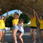 Детский лагерь Sunny School of Cyprus