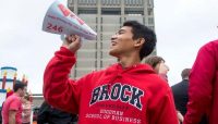 Brock University (Университет Брок)