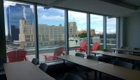 Fanshawe College (Фэншо Колледж)