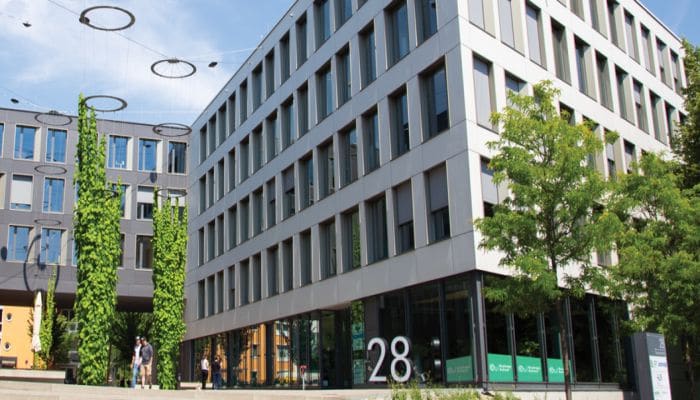 EU Business School, Мюнхен